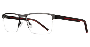 Eyera Eyeglasses Abraham Black