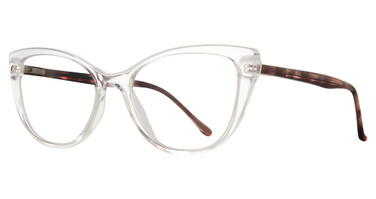 Eight to Eighty Eyewear Eyeglasses Saylor Crystal
