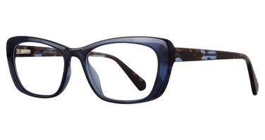 Eight to Eighty Eyewear Wynter Blue