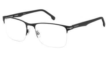 Carrera Eyeglasses CARRERA 291 MTT BLACK/0003