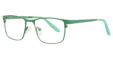 Jelly Bean Eyeglasses JB180 Green/19