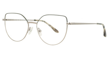 BCBG Max Azria Eyeglasses Esea GREEN EMERALD