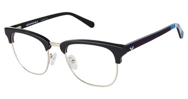 AÉROPOSTALE Eyeglasses AERO1009 Grey/GREY