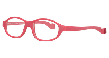 FLEX FRAMES Eyeglasses Aspen 50 Burgundy Pearl/KP
