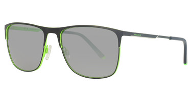 Jaguar JG37595 BLACK-GREEN/3100