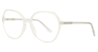 Paradox Eyeglasses P5087 Crystal Pearl Effect/70
