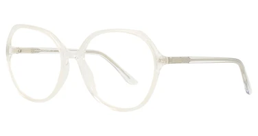 Paradox Eyeglasses P5087 Crystal Pearl Effect/70