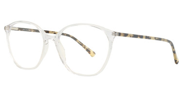 iChill Eyeglasses C7050 Crystal /Tortoise/70