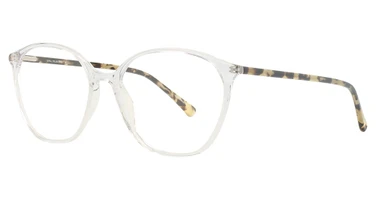 iChill Eyeglasses C7050 Crystal /Tortoise/70