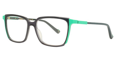 Etnia Barcelona Eyeglasses 5 SUSSEX O BKGR