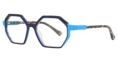 Etnia Barcelona Eyeglasses 5 SABOYA O BLHV