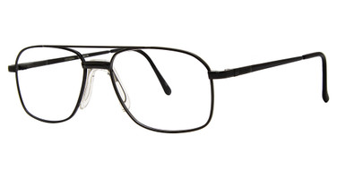Stetson Off Road Eyeglasses Stetson 178 Shiny Black/21