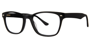 ModZ Eyeglasses Riverside black