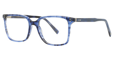 Erkers 1879 Eyeglasses Eureka Navy/NV