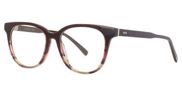 Erkers 1879 Eyeglasses Warrenton Plum Fade/PF