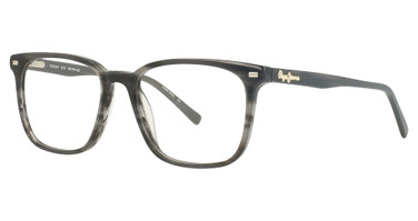 Pepe Jeans Eyeglasses PJ7414 GREY HORN/C-13