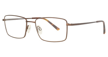 Match Eyewear Eyeglasses 196 Matt Brown
