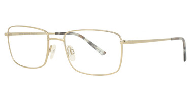 Match Eyewear 198 Gold