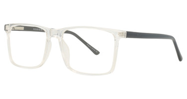Focus Eyewear Eyeglasses Focus 92 Crystal/14