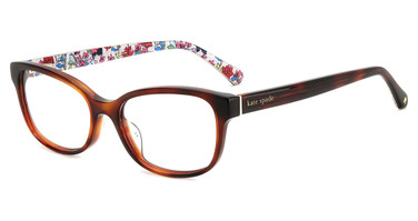 Kate Spade Eyeglasses VIOLETTE PTT HVN/0H7P