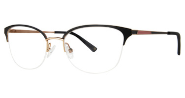 Elliott Ives Eyeglasses Astilbe Licorice/LC