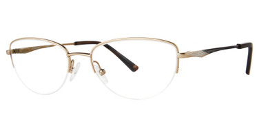 Elliott Ives Eyeglasses Hosta Saffron/SF
