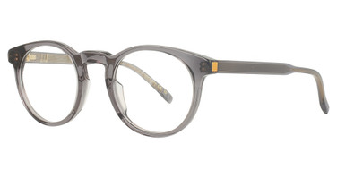 Dunhill DU0059O GREY/003