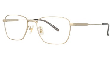 Dunhill Eyeglasses DU0062OA GOLD/007