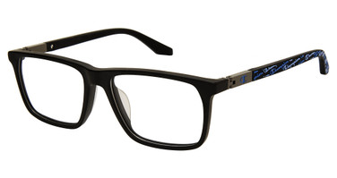 Champion Eyeglasses GORDON MATTE BLACK/C01