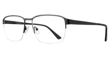 Eight to Eighty Eyewear Eyeglasses Darren Black