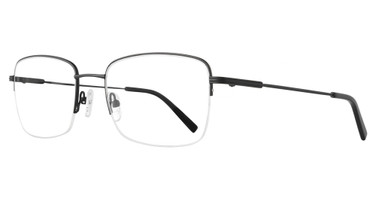 Lite Designs Eyeglasses Caden Black
