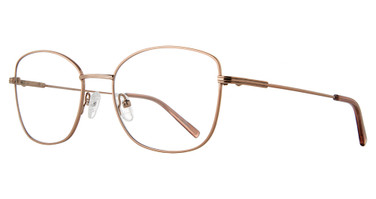 Lite Designs Eyeglasses Bonnie Brown