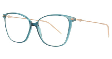 Etnia Barcelona Eyeglasses 9 MIRZAM O PTPG