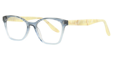 NW77th Eyeglasses MOD 1063 BLUE BONES/BB