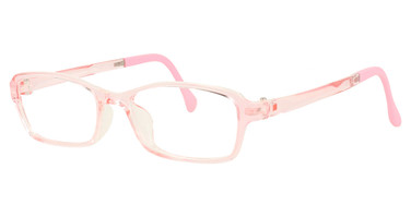 Encore Vision Eyeglasses EV304 Pink