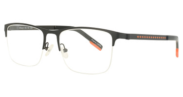 Encore Vision Eyeglasses EV402 Black