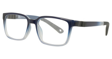 db4k Eyeglasses Team Player Navy Fade/2