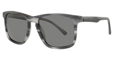 Haggar Eyeglasses HS2014 Slate/54