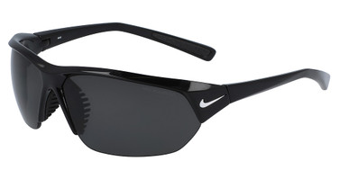 Nike Eyeglasses NIKE SKYLON ACE P FQ4767 BLACK/WHITE/010