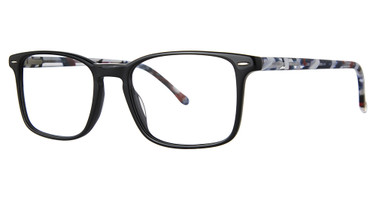 Elliott Ives Eyeglasses Caleb Black/BK