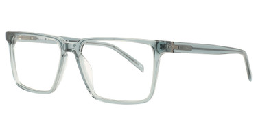 Helium Eyeglasses 4499 Black Crystal