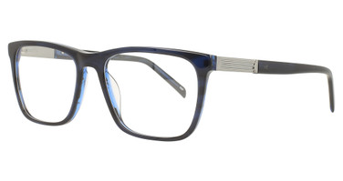 Helium Eyeglasses 4501 Dark Blue