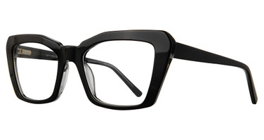 Eight to Eighty Eyewear Eyeglasses Virginia Black