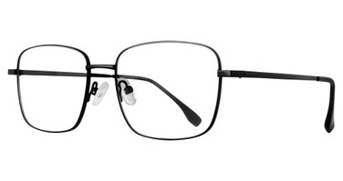 Lite Designs Eyeglasses Gerald Black