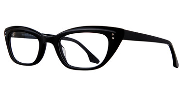 Brooklyn Heights Eyewear Eyeglasses Judy Black