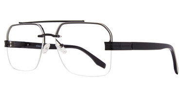 Eyera Eyeglasses Telly Black