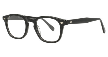M Alexander Eyeglasses MA-1081 C1 Black