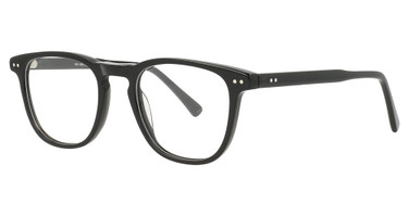 M Alexander Eyeglasses MA-1063 C1 Black