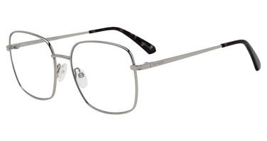 Kate Spade Eyeglasses SALOME/BB PALLADIUM/0010