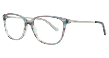 Marie Claire Eyeglasses 6323 Light Sea